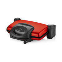 Preo PTG01 Toaster Red